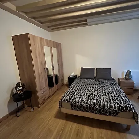 Montparnasse Apartmán Paříž