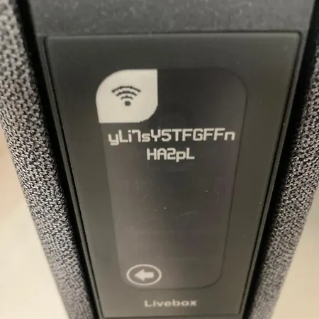 Montparnasse Apartmán *