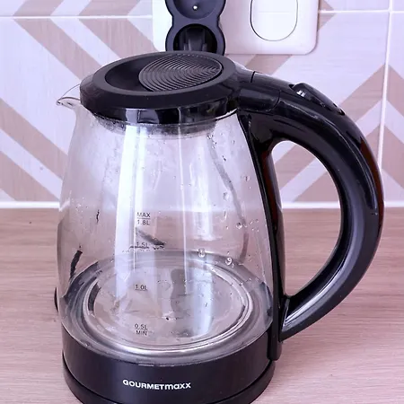 Montparnasse Appartement