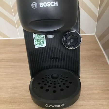 Apartmán Montparnasse Paříž