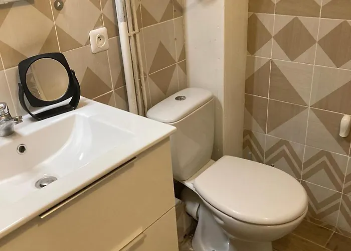 Montparnasse باريس