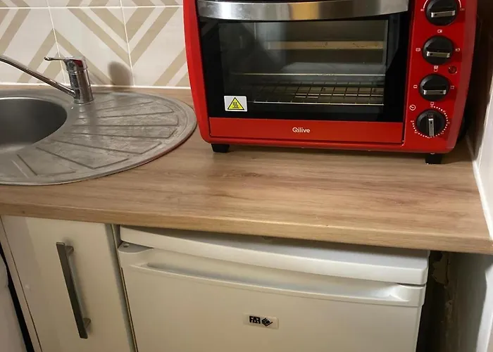 Apartamento Montparnasse *