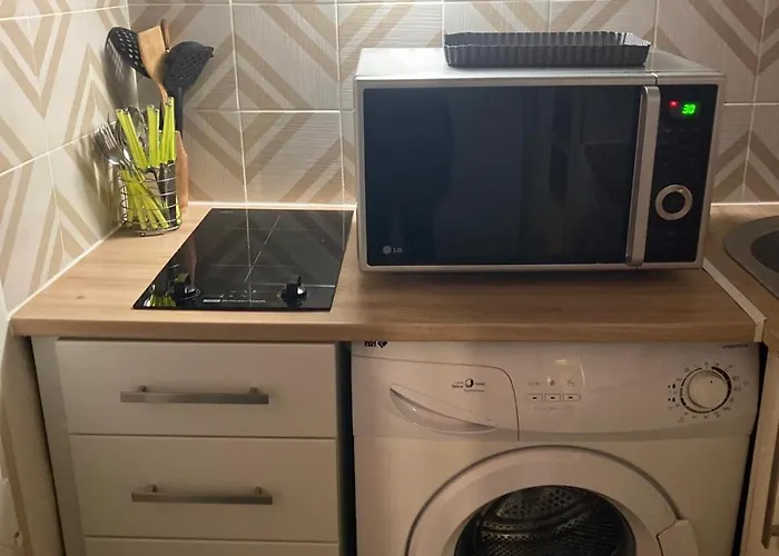 Montparnasse * Paris