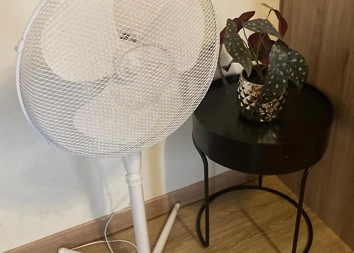 Montparnasse Апартаменты Париж