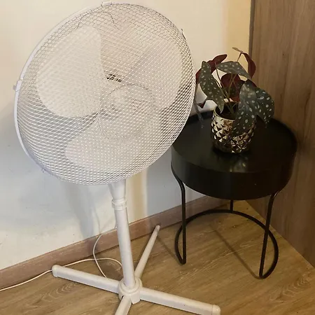 Montparnasse Apartment Paris