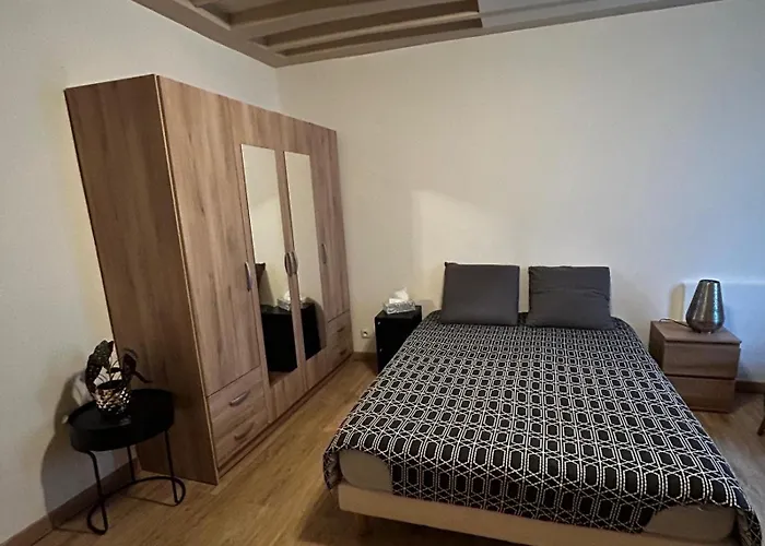 Montparnasse شقة باريس