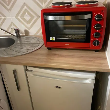 Daire Montparnasse *