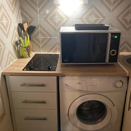 Montparnasse * Paris