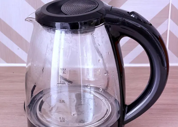 Montparnasse Lejlighed